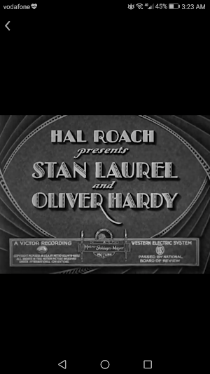 Laurel and Hardy Collection Screenshot 3