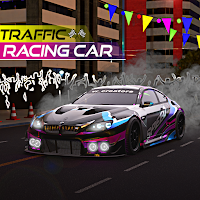 Car Racing 3D Car Game Offline