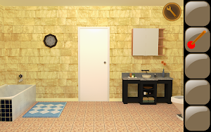 You Must Escape Screenshot 1