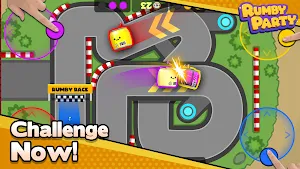 Rumby Party Screenshot 2