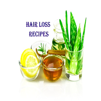 Hair Loss Recipes