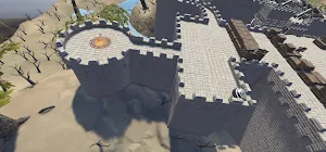 Labyrinthian Screenshot 1