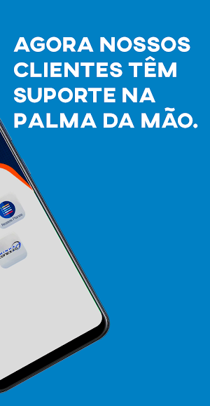 i7 Telecom - Aplicativo Oficia Screenshot 1