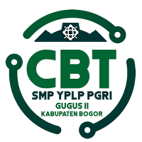 CBT YPLP PGRI KAB. BOGOR