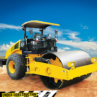 Road Construction Simulator