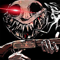 Horrible Death Shot