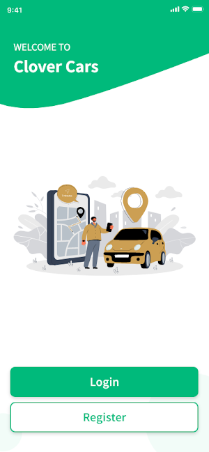Clover Cars Screenshot 0