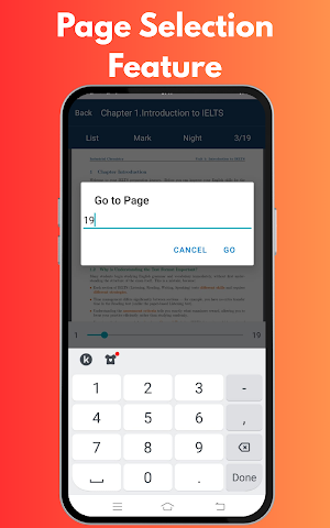 IELTS Notes Screenshot 3