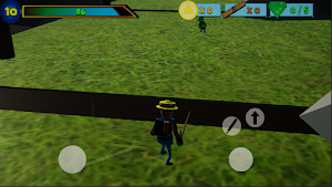 What Rain Brings Screenshot 2