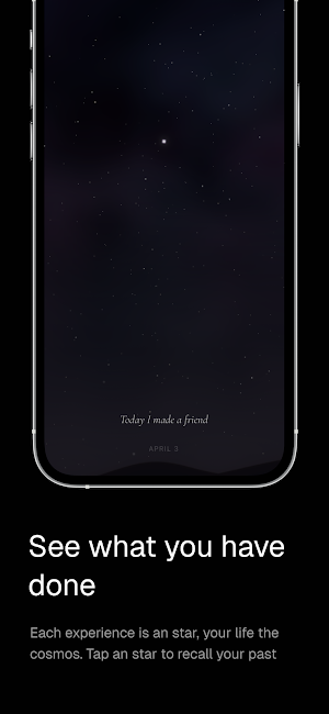 Letters to the Stars Screenshot 3