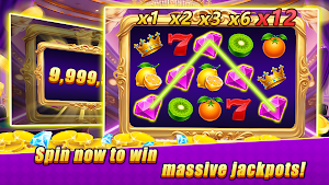 Fruit Jackpot Slots Screenshot 3