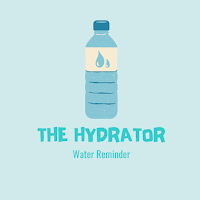 The Hydrator - Water Reminder