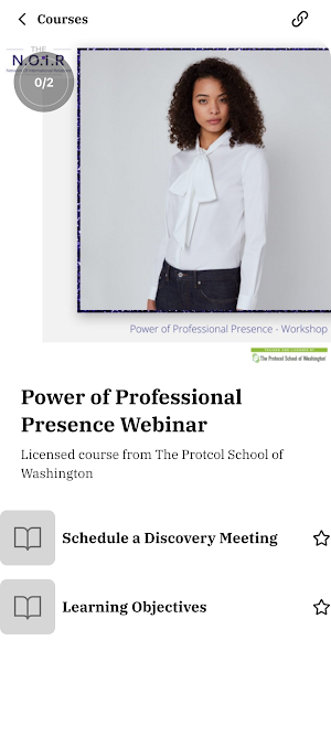 The Talent Lab Consulting Screenshot 3
