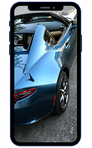 Mazda MX-5 Miata Wallpapers Screenshot 1