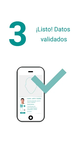 Verificator quirónprevención Screenshot 2
