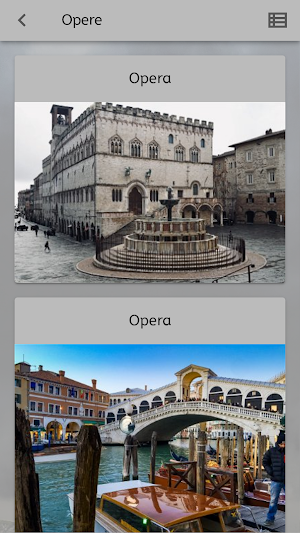 Alessio Santini Screenshot 3