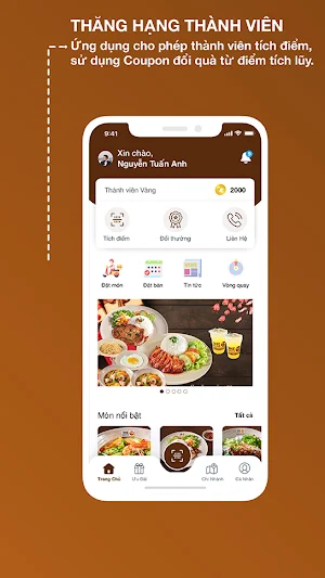 Cơm Tấm Thế Nguyễn Screenshot 2