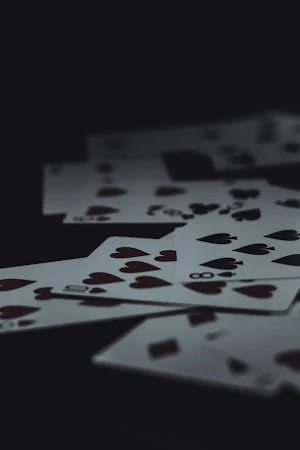 Black Wallpapers HD Screenshot 3
