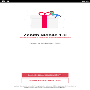 C'Collecte Screenshot 0