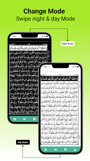 Al Quran: Holy Quran Offline Screenshot 2