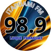 Itapuami Fm 98.9