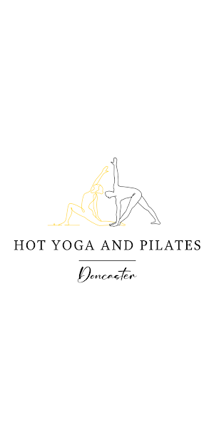 Doncaster Hot Yoga and Pilates Screenshot 0