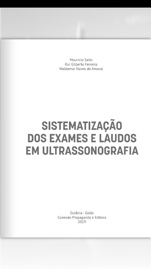 Sistematização dos Exames e L. em Ultrassonografia Screenshot 1