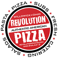 Revolution Pizza