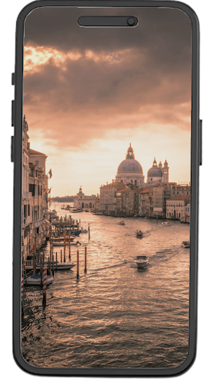 Italy Wallpapers Screenshot 2