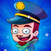 Train Station Tycoon: Transport & City Simulator
