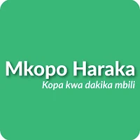Mkopo Haraka - Kwa Dakika Moja