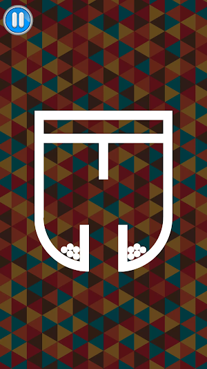 Rolling Maze Screenshot 2