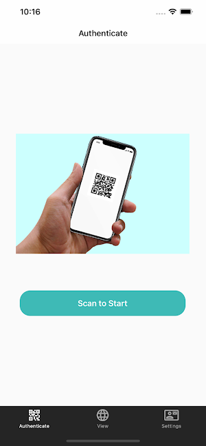 Circle Access Screenshot 2