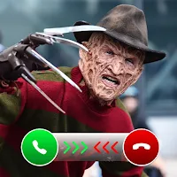 Freddy Krueger is Calling