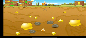 Đào vàng Screenshot 1