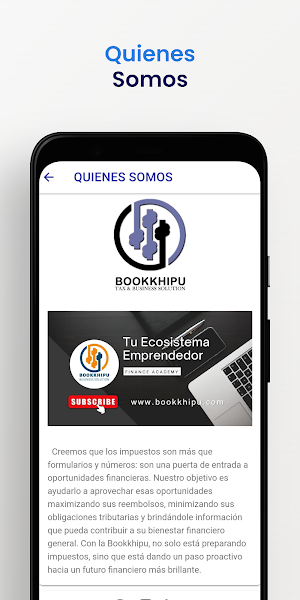 BOOKKHIPU Screenshot 2