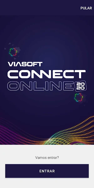 VIASOFT CONNECT 2020 Screenshot 0