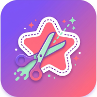Sticker Lab: Sticker Maker