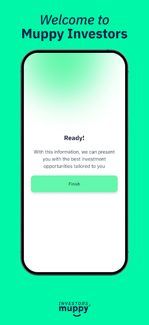 Muppy Investors Screenshot 0