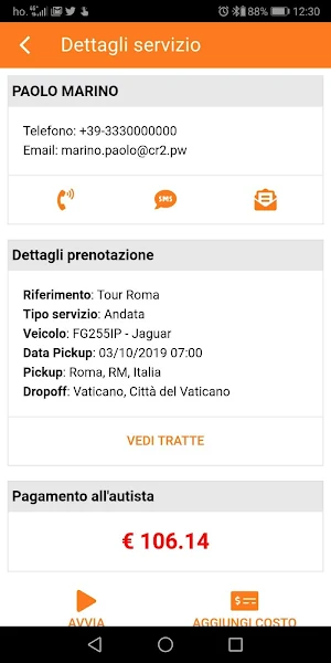 Renthub NCC Screenshot 0
