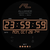 AE ALLIANCE PRO