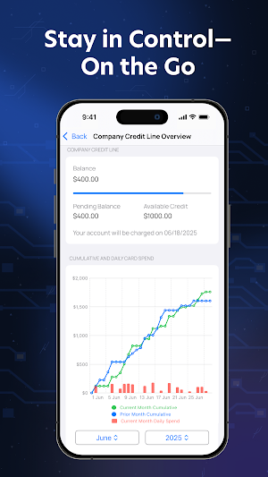Profit by Paymentus Screenshot 2