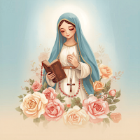Japamala Rosary