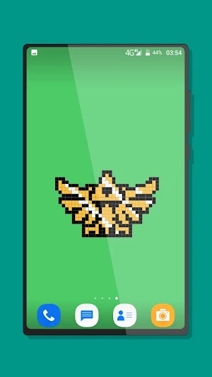 8bit Wallpapers Screenshot 3