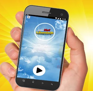 Rádio Net Liberdade Screenshot 0