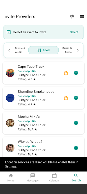 VenSync Screenshot 3