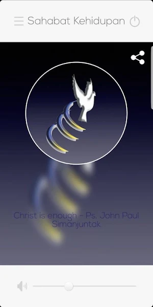 Sahabat Kehidupan FM Screenshot 2