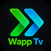 Wapp TV: Movies, TV ShortDrama