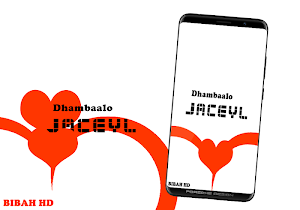 Somali Love SMS App - Dhambaal jaceyl ah App Screenshot 1
