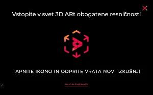 3D ARt - Beyond Reality Screenshot 0